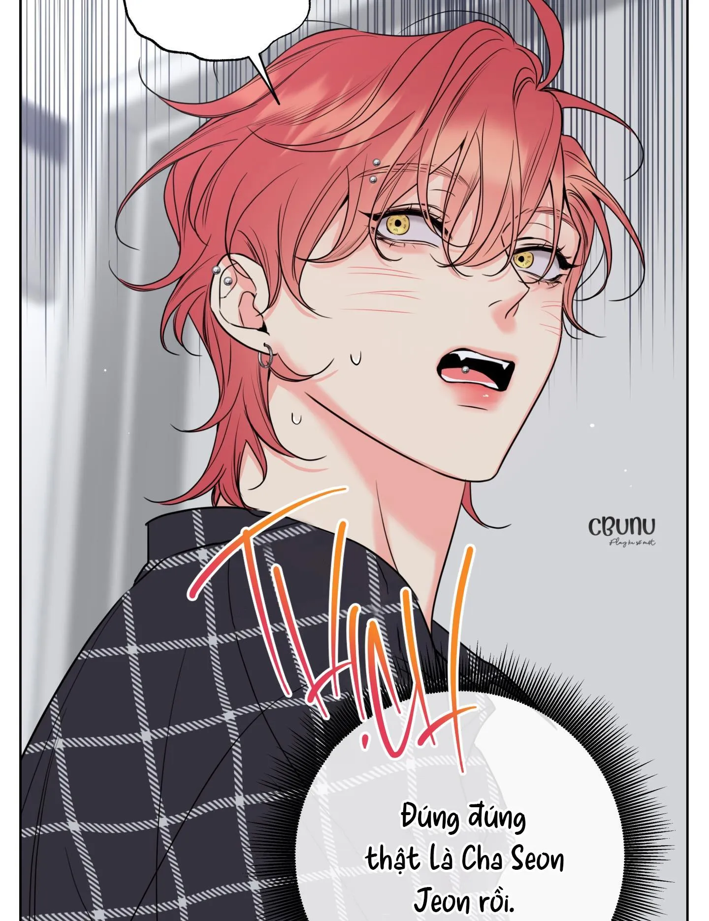 |DROP| Rắc rối đường mật Chapter 15 Trang 8