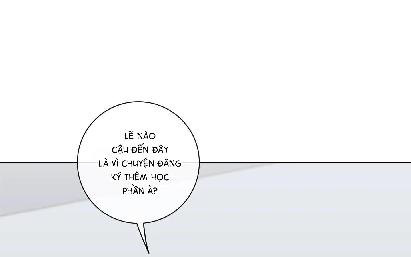 |DROP| Rắc rối đường mật Chapter 15 Trang 13