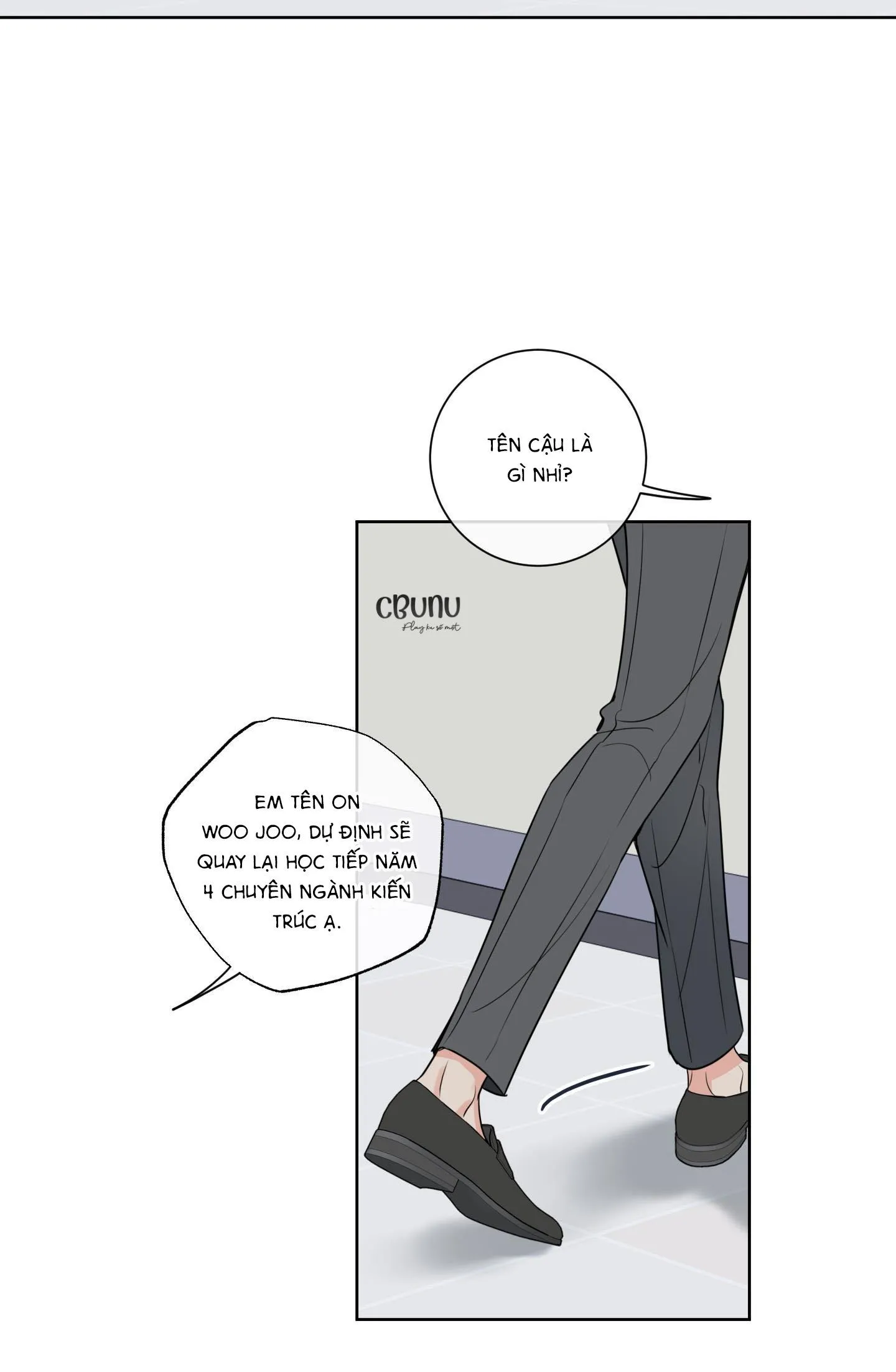 |DROP| Rắc rối đường mật Chapter 15 Trang 15