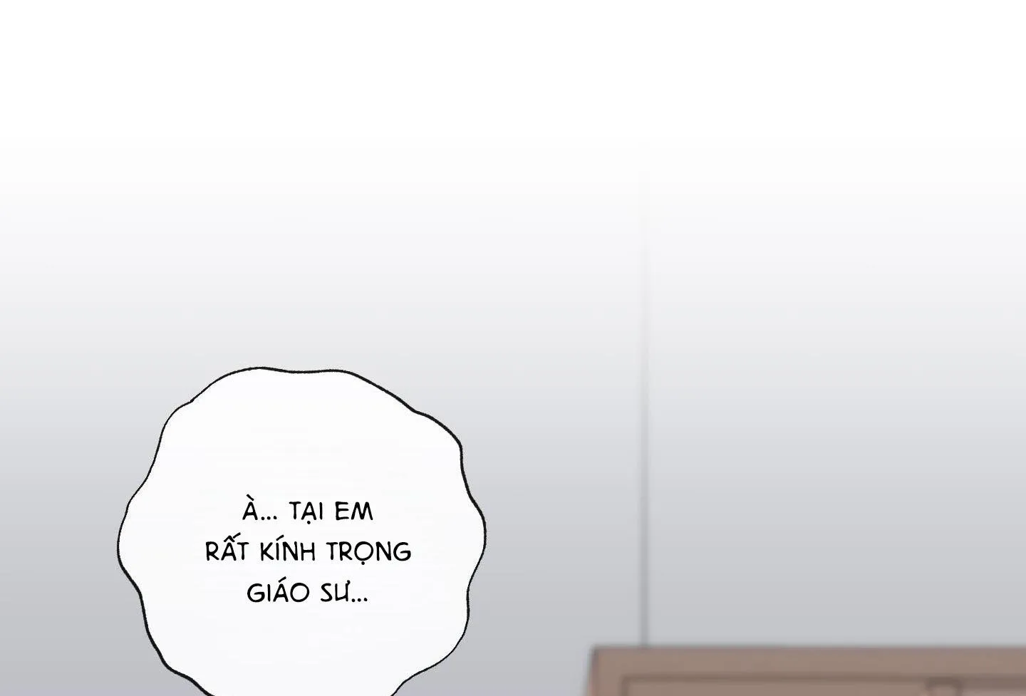 |DROP| Rắc rối đường mật Chapter 15 Trang 23