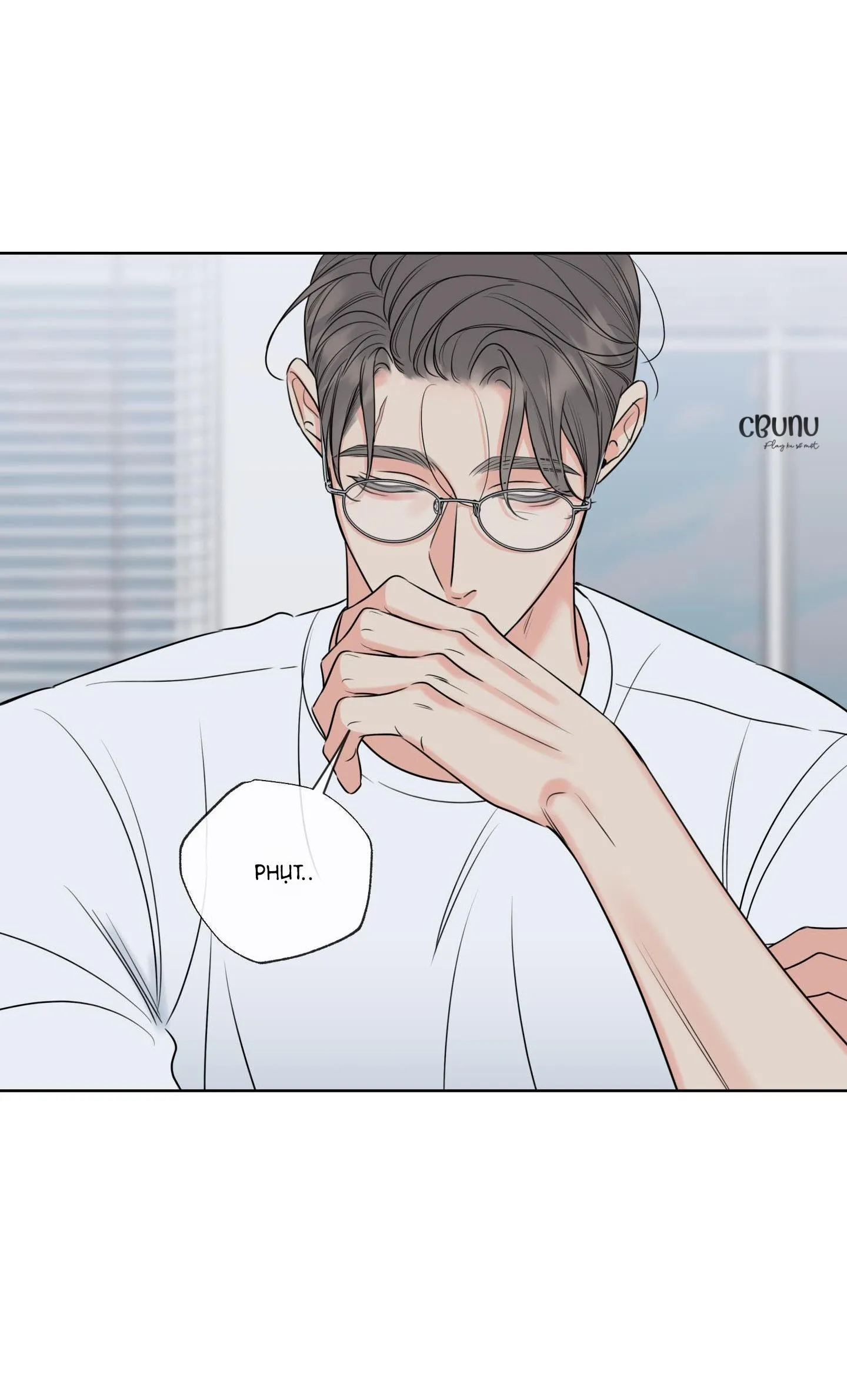 |DROP| Rắc rối đường mật Chapter 15 Trang 26