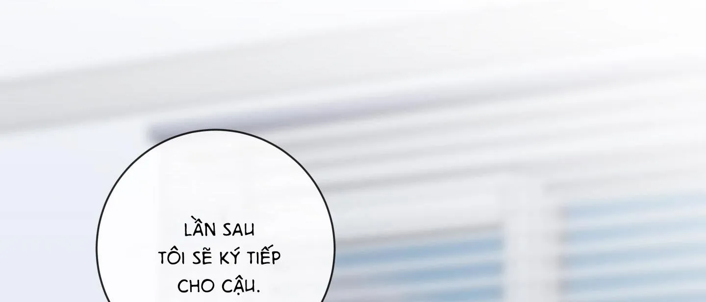 |DROP| Rắc rối đường mật Chapter 15 Trang 37