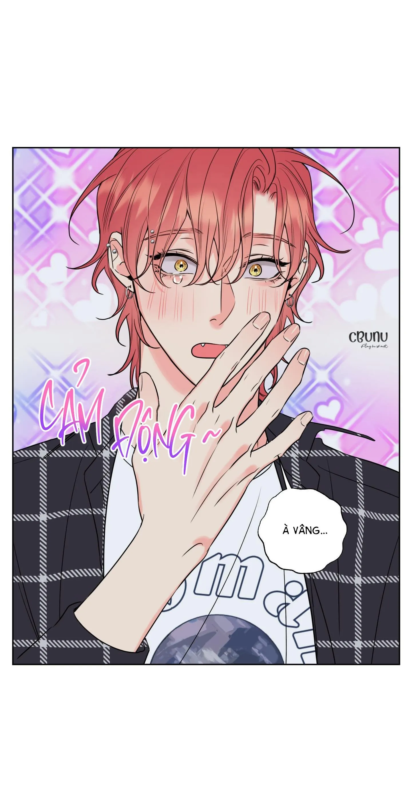 |DROP| Rắc rối đường mật Chapter 15 Trang 40