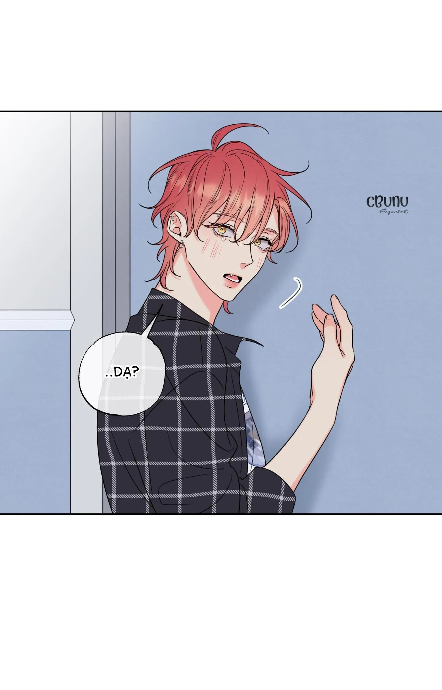 |DROP| Rắc rối đường mật Chapter 15 Trang 43