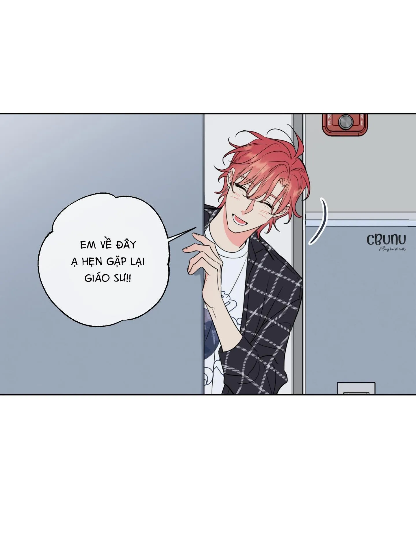 |DROP| Rắc rối đường mật Chapter 15 Trang 51