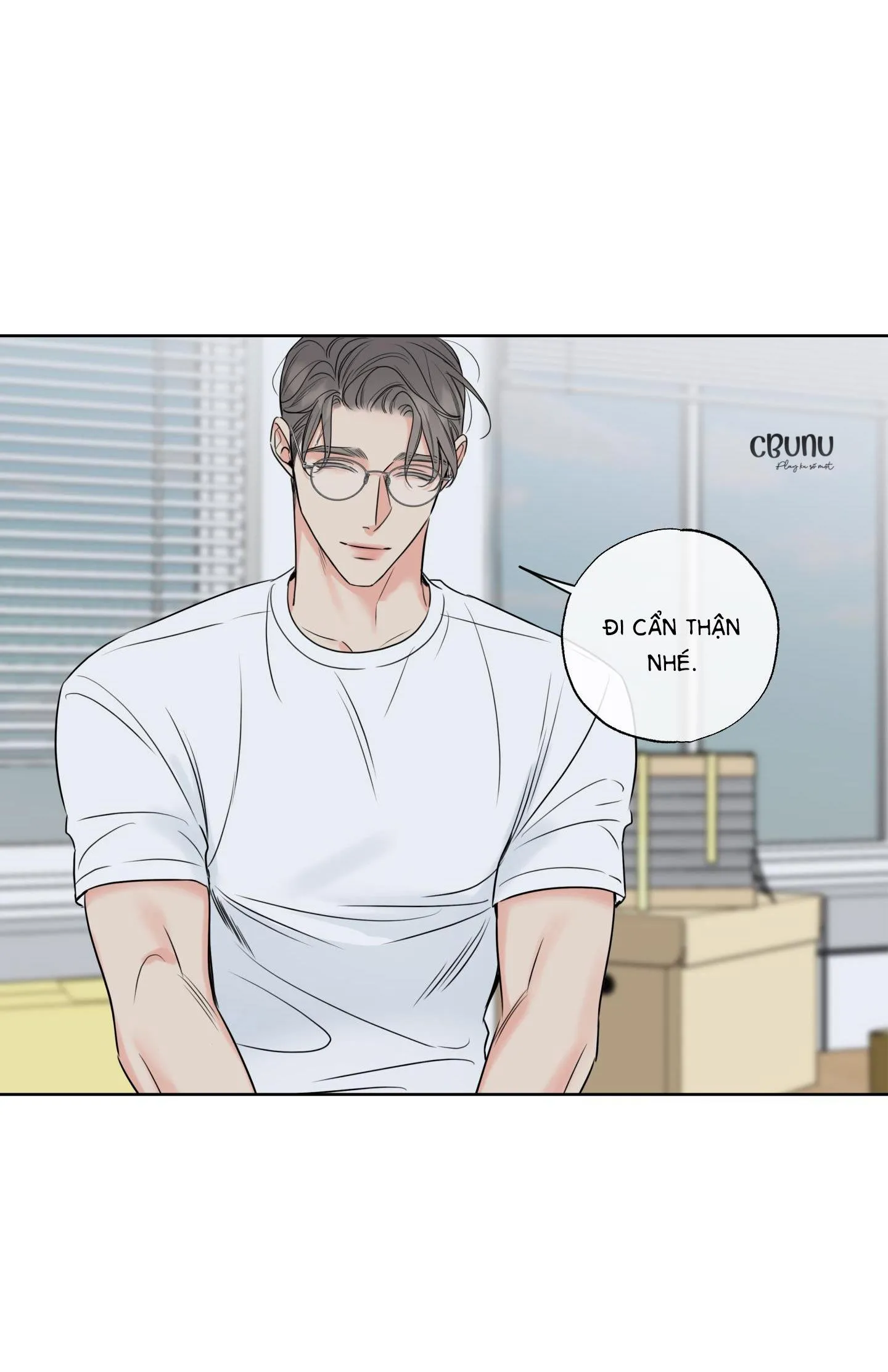 |DROP| Rắc rối đường mật Chapter 15 Trang 52
