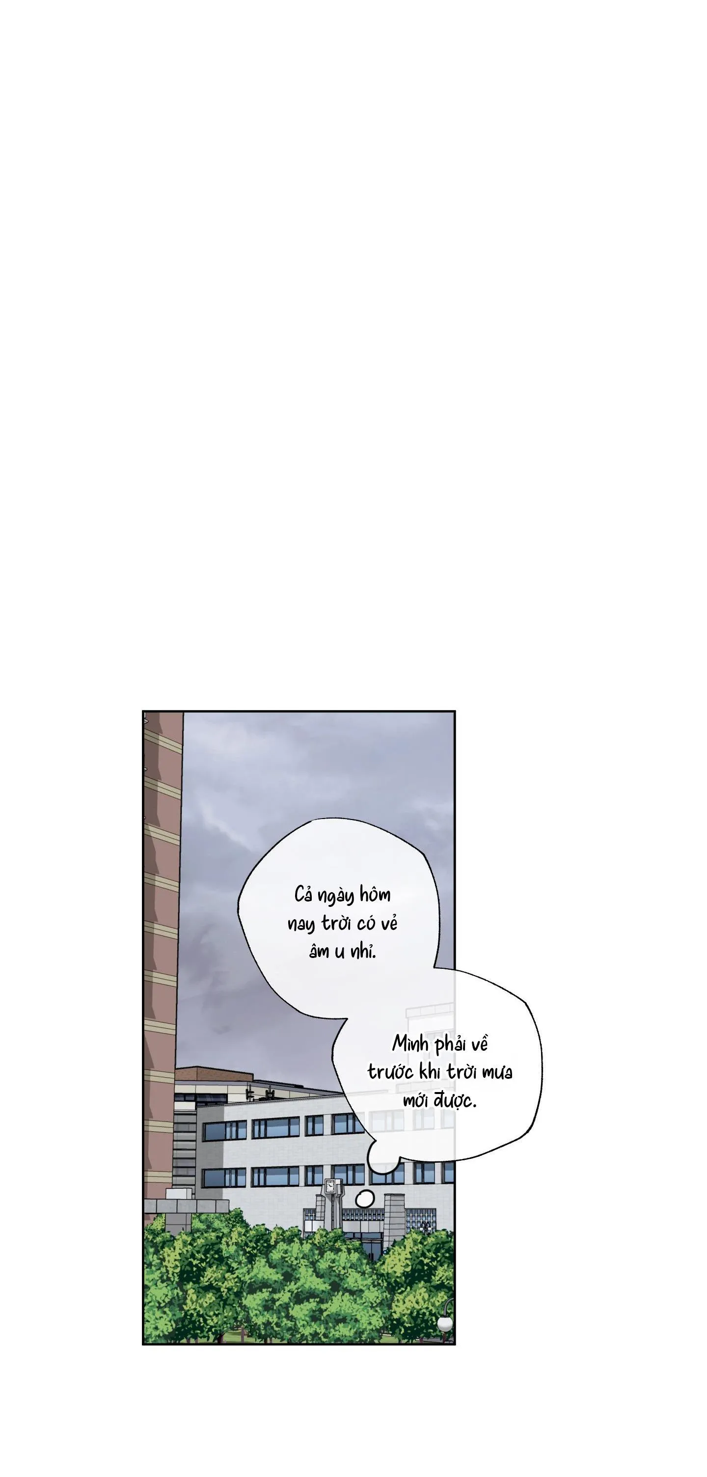 |DROP| Rắc rối đường mật Chapter 15 Trang 59