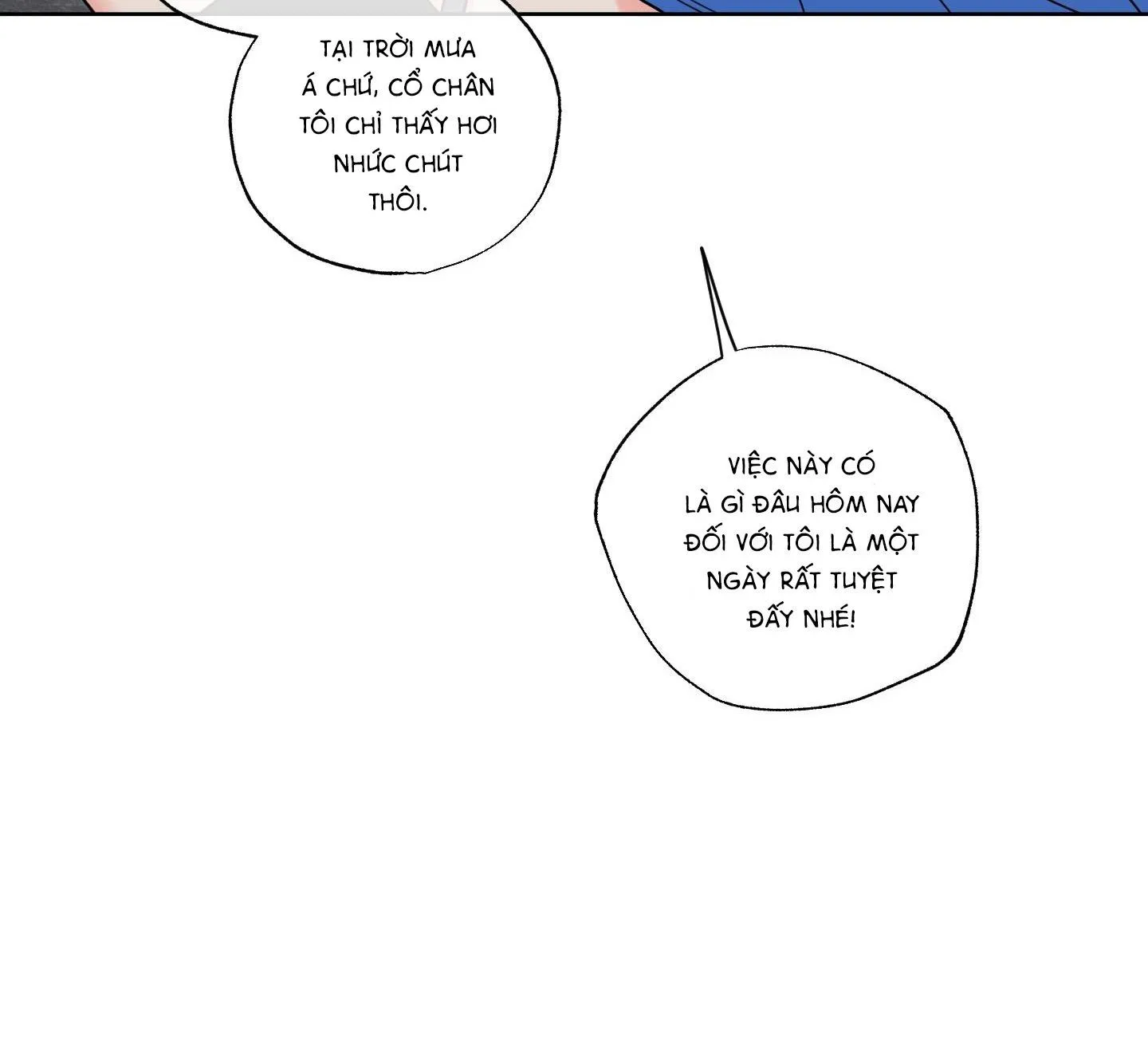 |DROP| Rắc rối đường mật Chapter 15 Trang 70