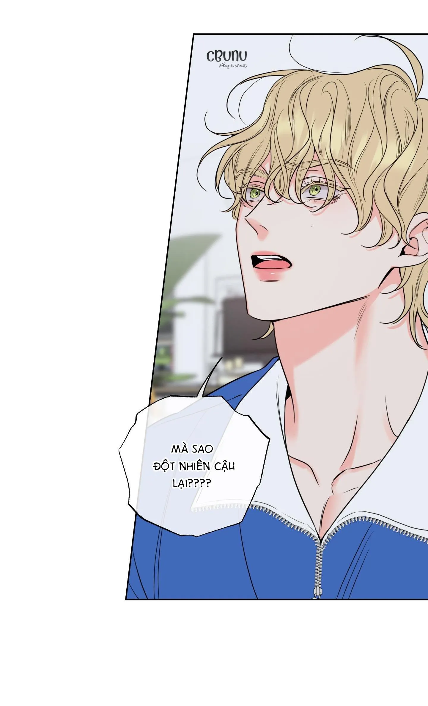 |DROP| Rắc rối đường mật Chapter 15 Trang 75