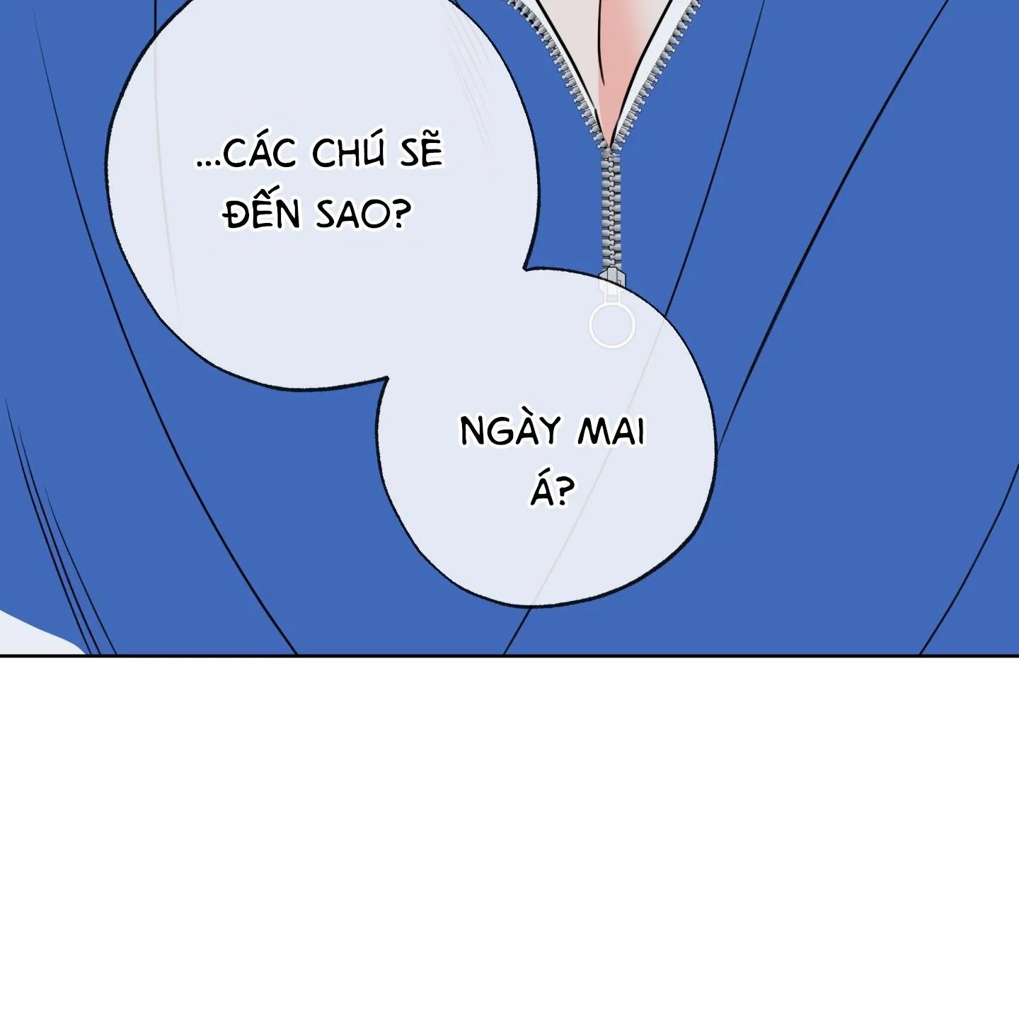 |DROP| Rắc rối đường mật Chapter 15 Trang 85