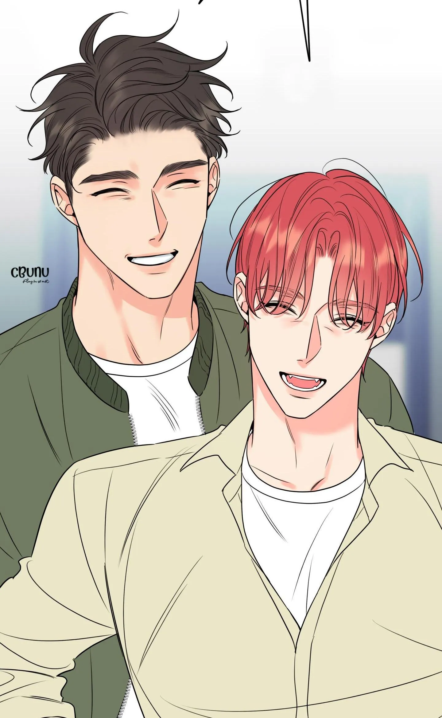 |DROP| Rắc rối đường mật Chapter 16 Trang 4