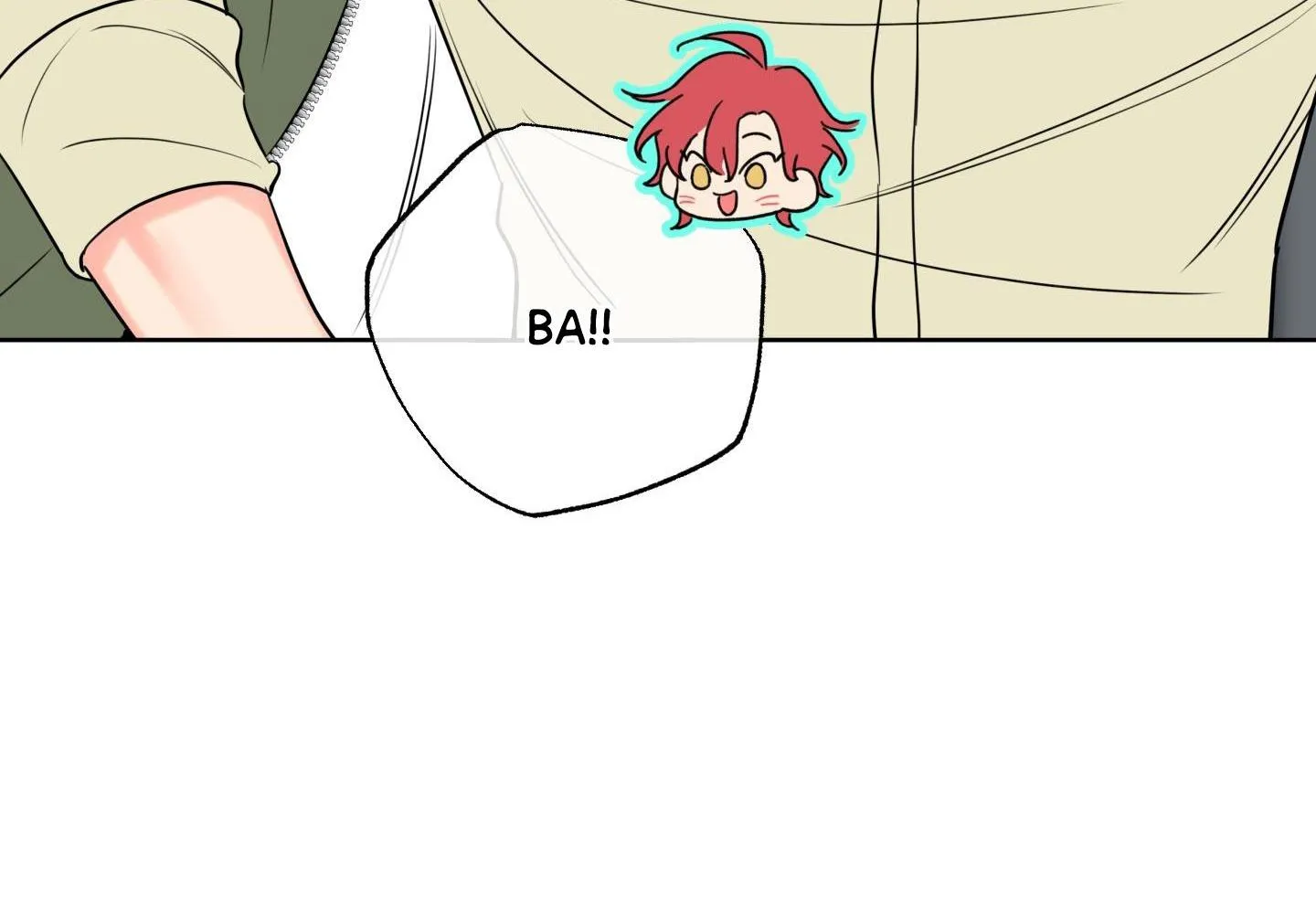 |DROP| Rắc rối đường mật Chapter 16 Trang 5