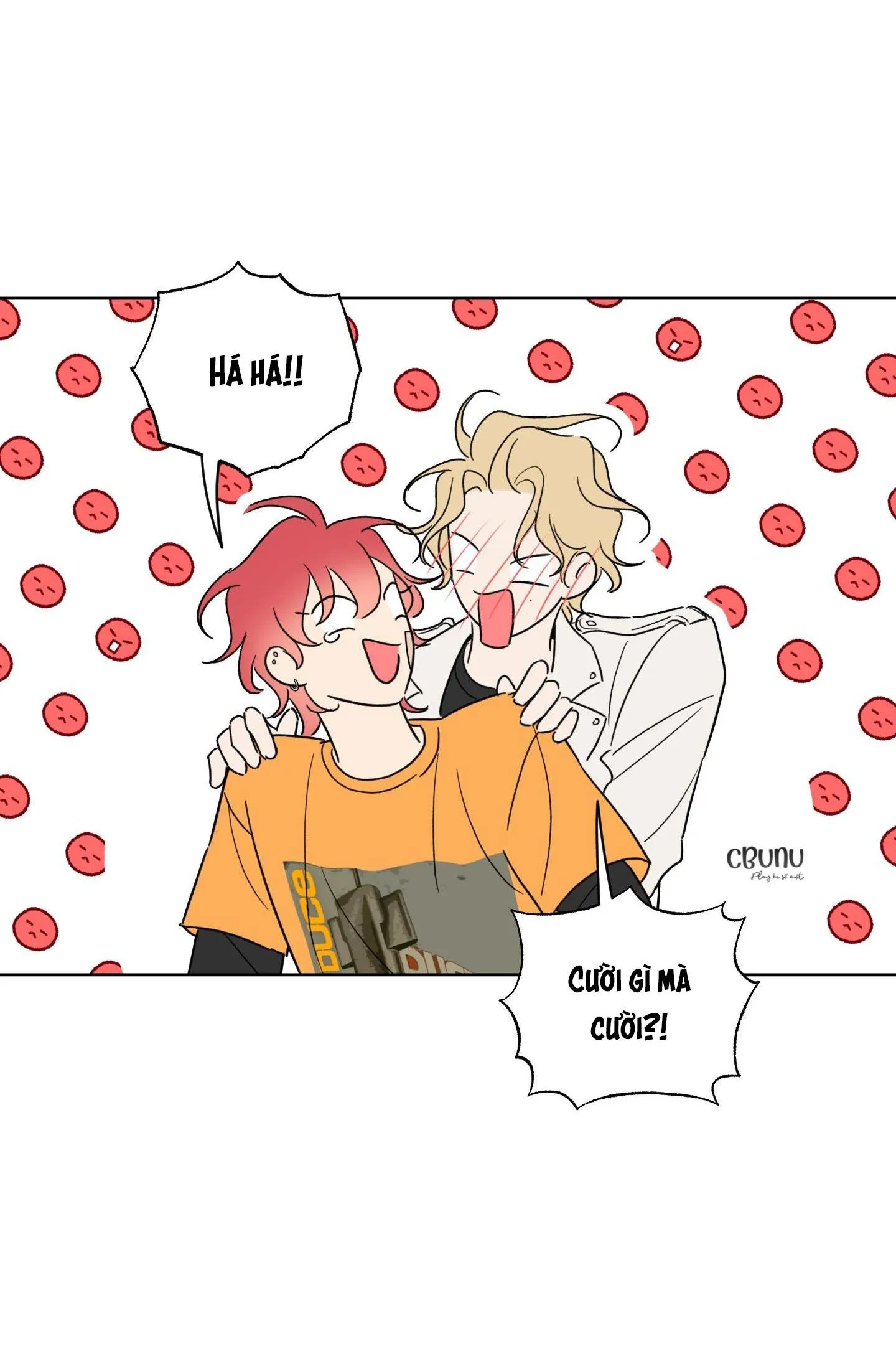 |DROP| Rắc rối đường mật Chapter 16 Trang 12