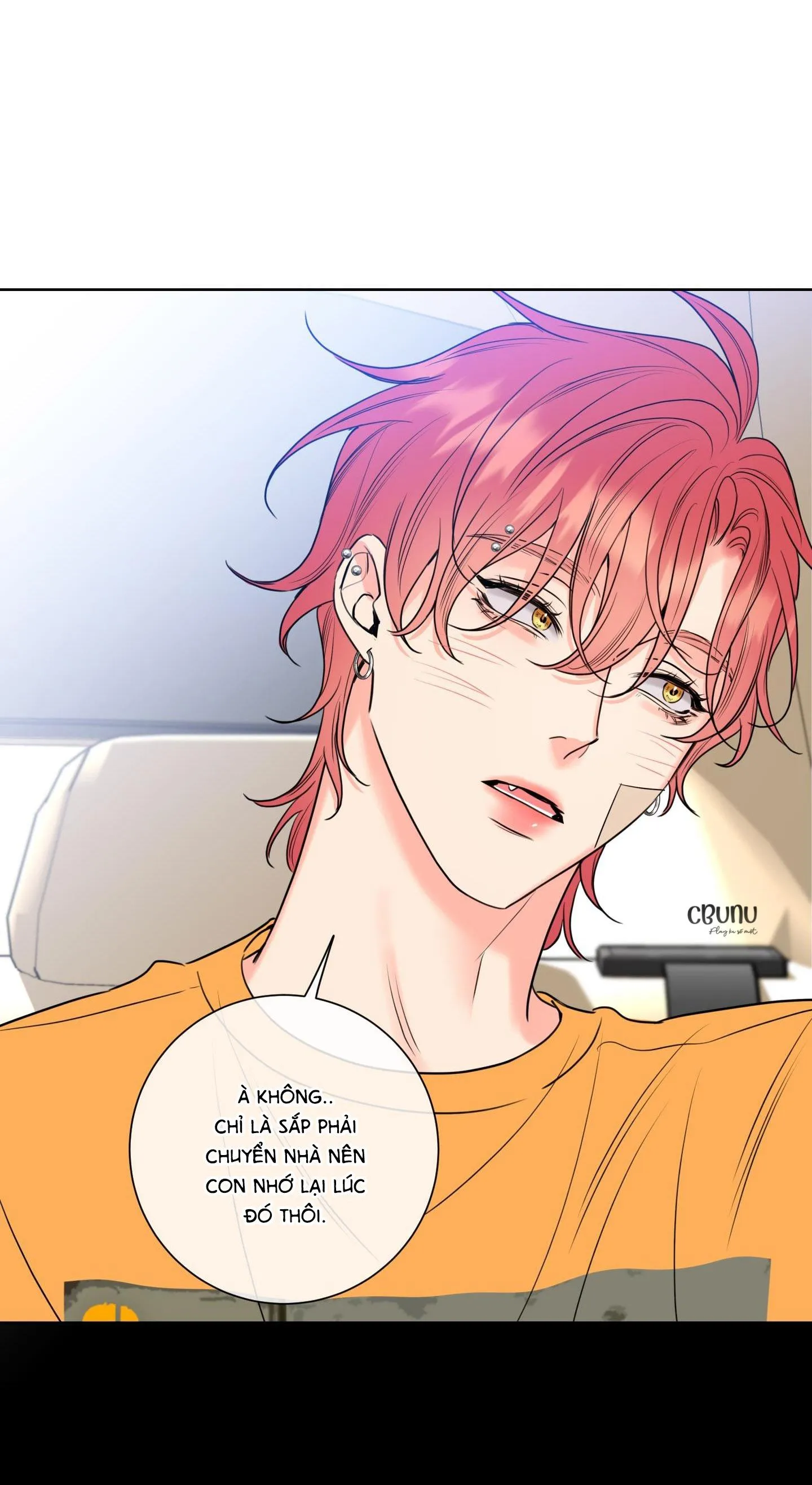 |DROP| Rắc rối đường mật Chapter 16 Trang 23