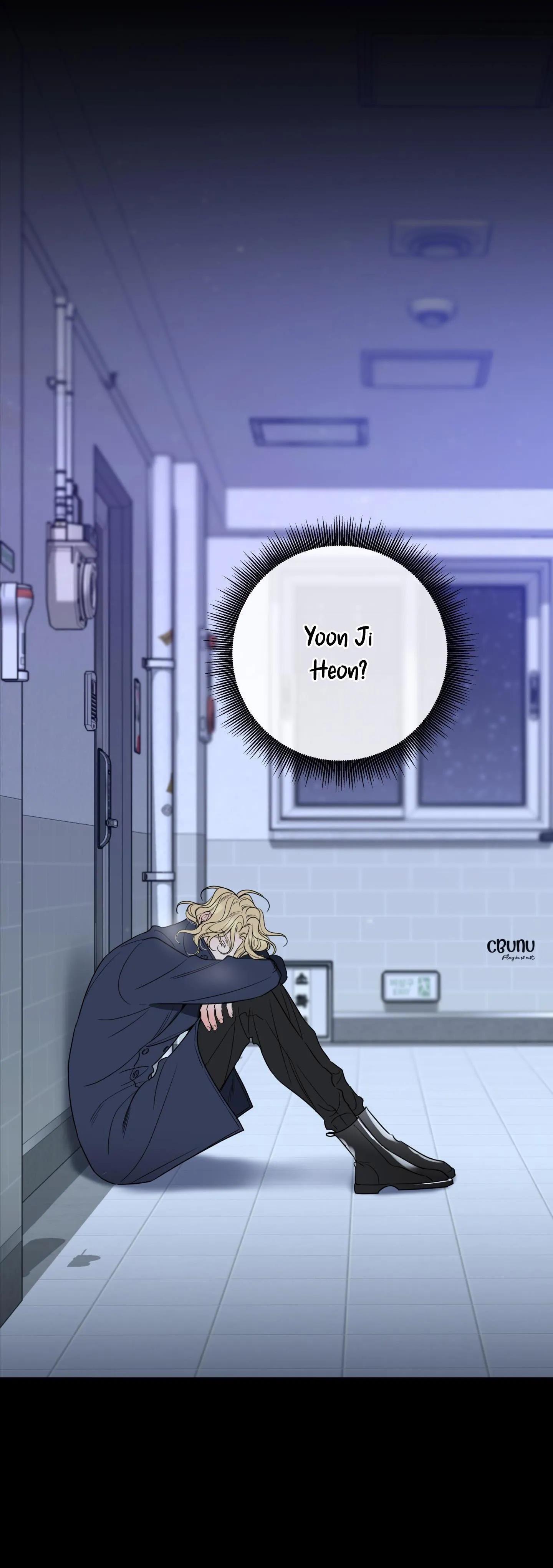 |DROP| Rắc rối đường mật Chapter 16 Trang 30