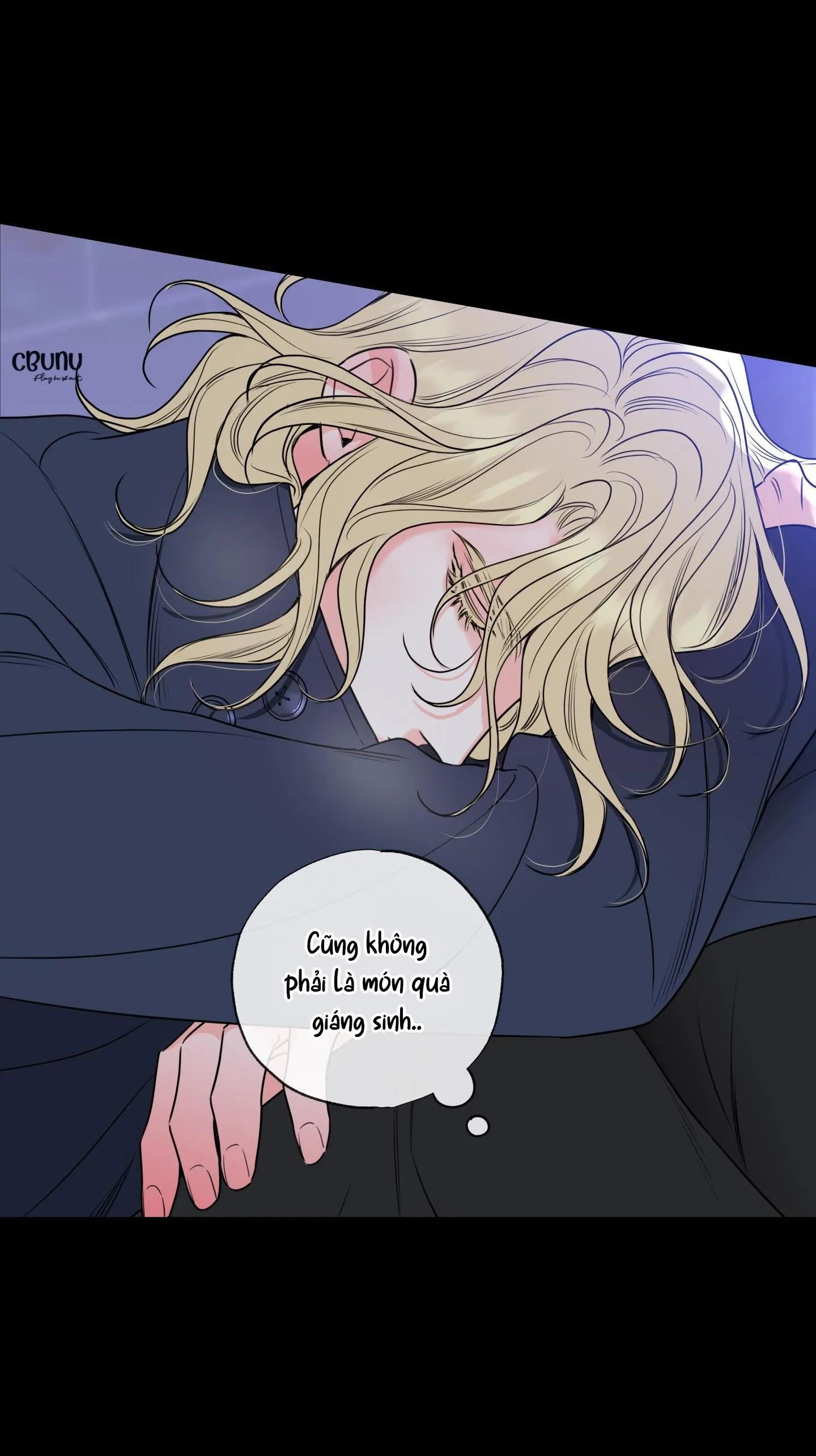 |DROP| Rắc rối đường mật Chapter 16 Trang 32