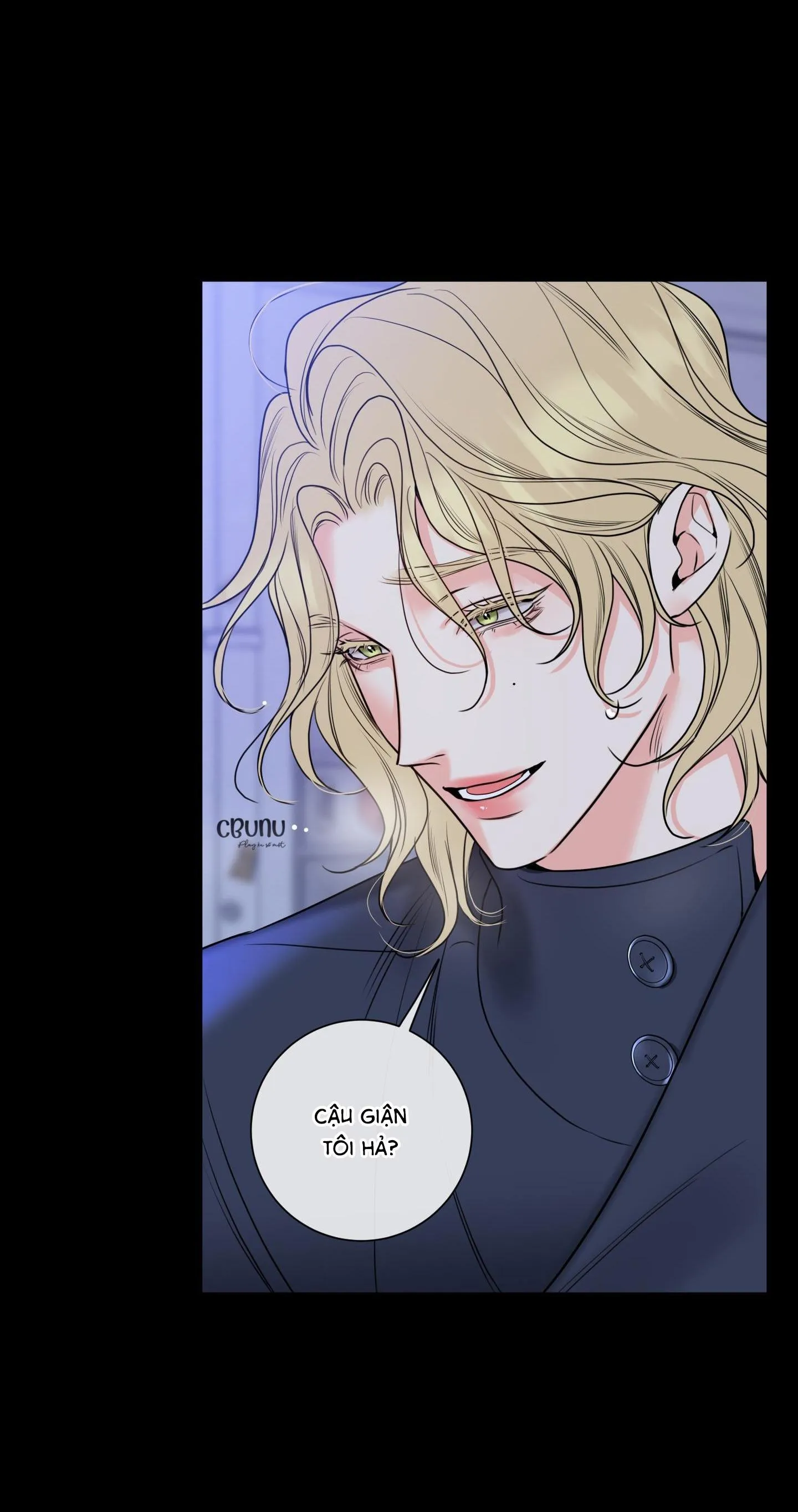 |DROP| Rắc rối đường mật Chapter 16 Trang 39