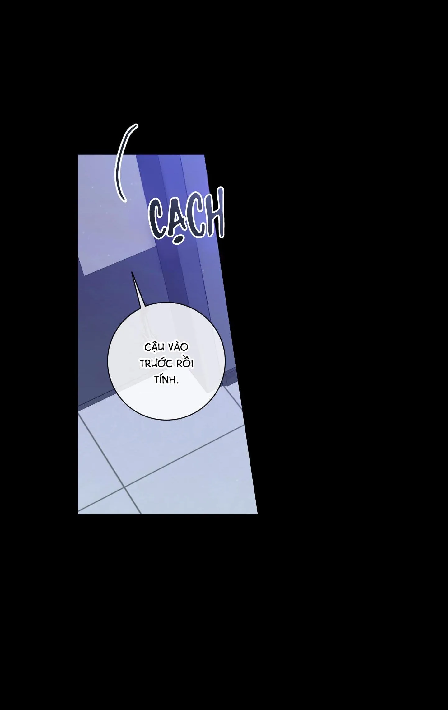 |DROP| Rắc rối đường mật Chapter 16 Trang 40