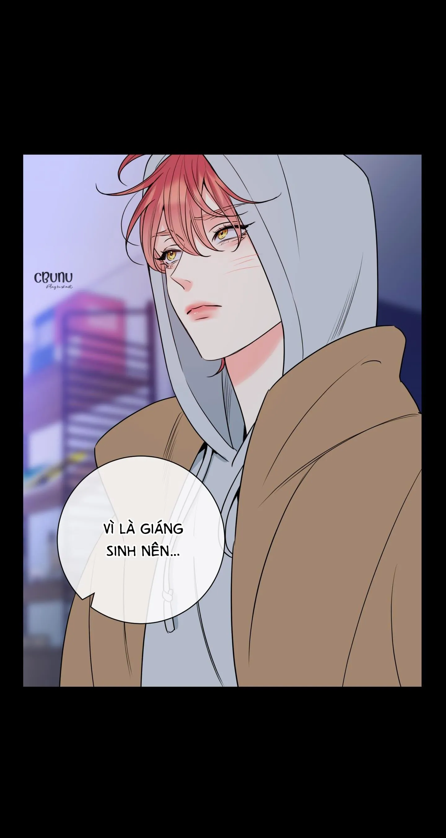 |DROP| Rắc rối đường mật Chapter 16 Trang 44