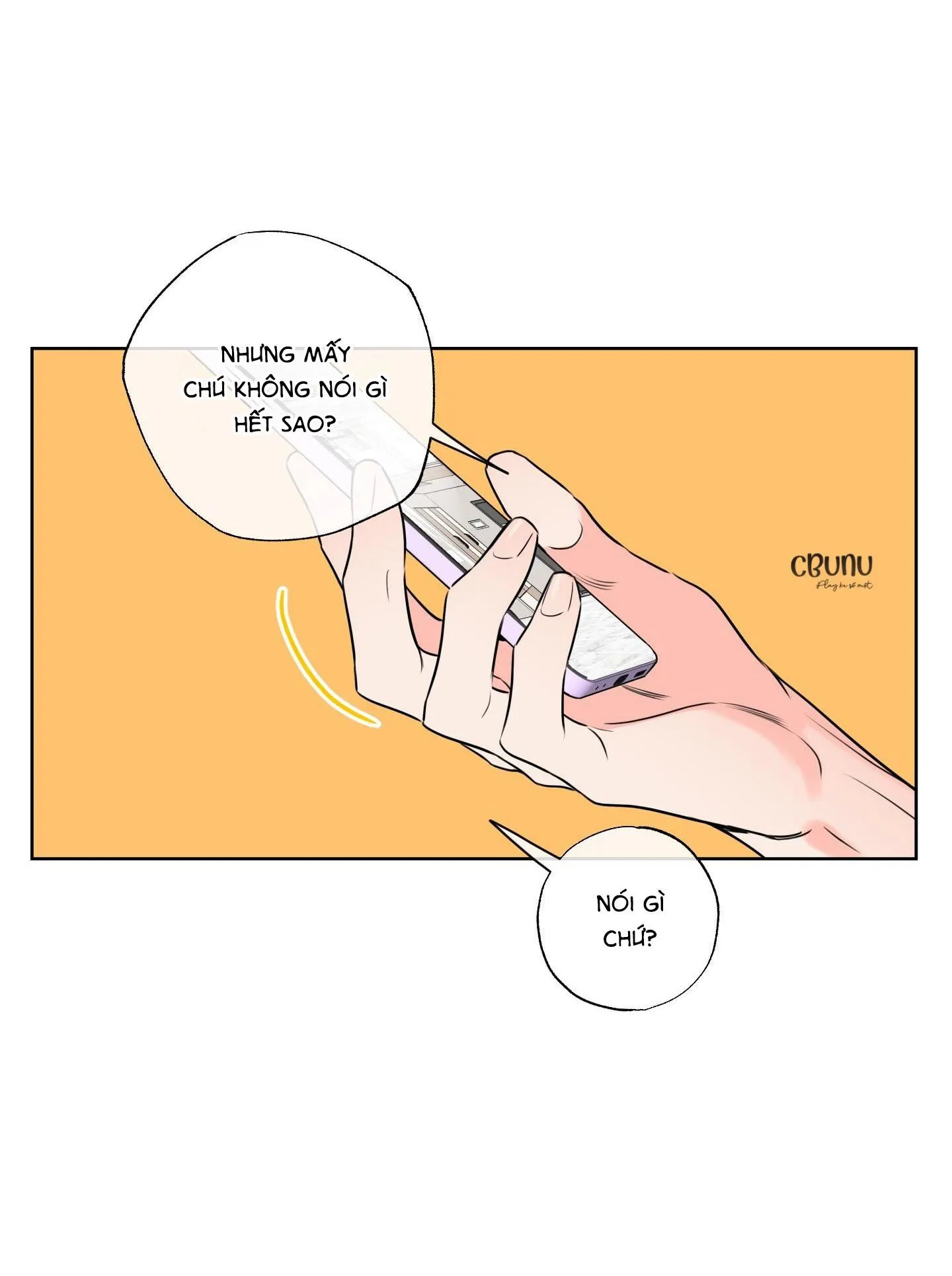 |DROP| Rắc rối đường mật Chapter 16 Trang 48