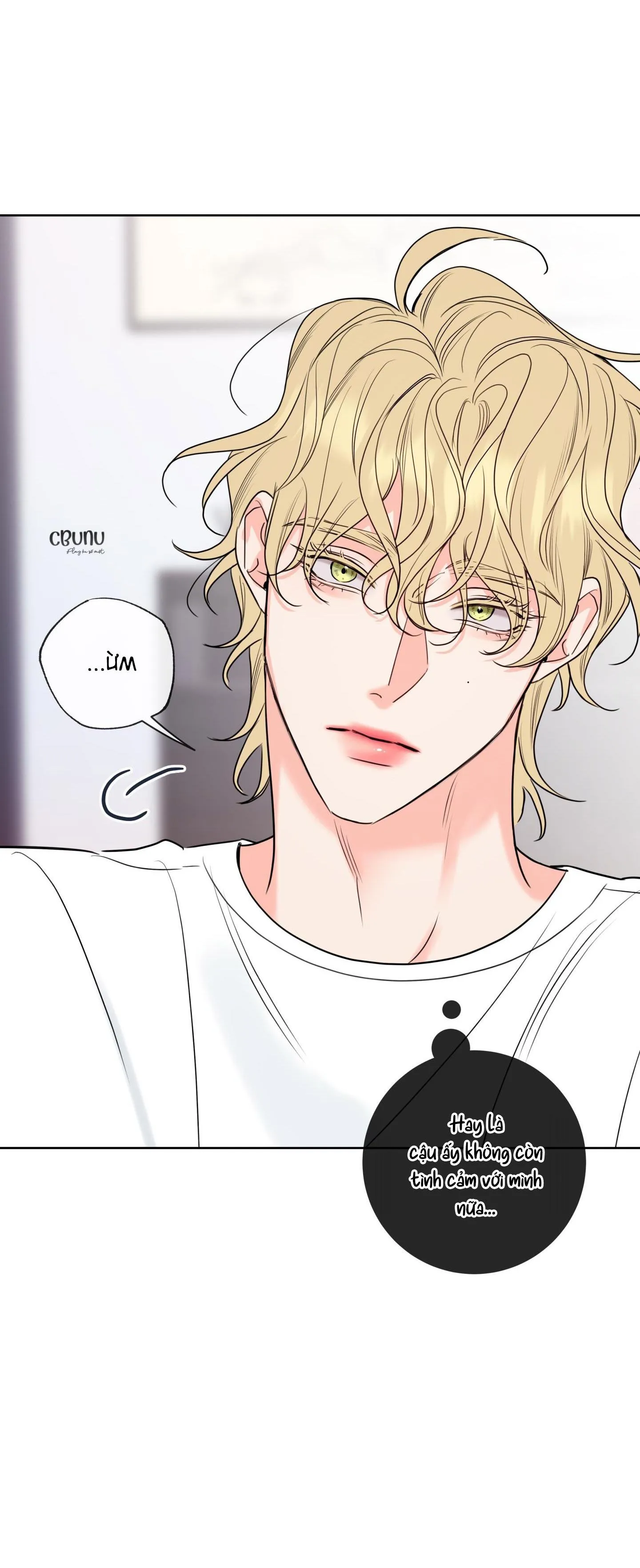 |DROP| Rắc rối đường mật Chapter 16 Trang 64