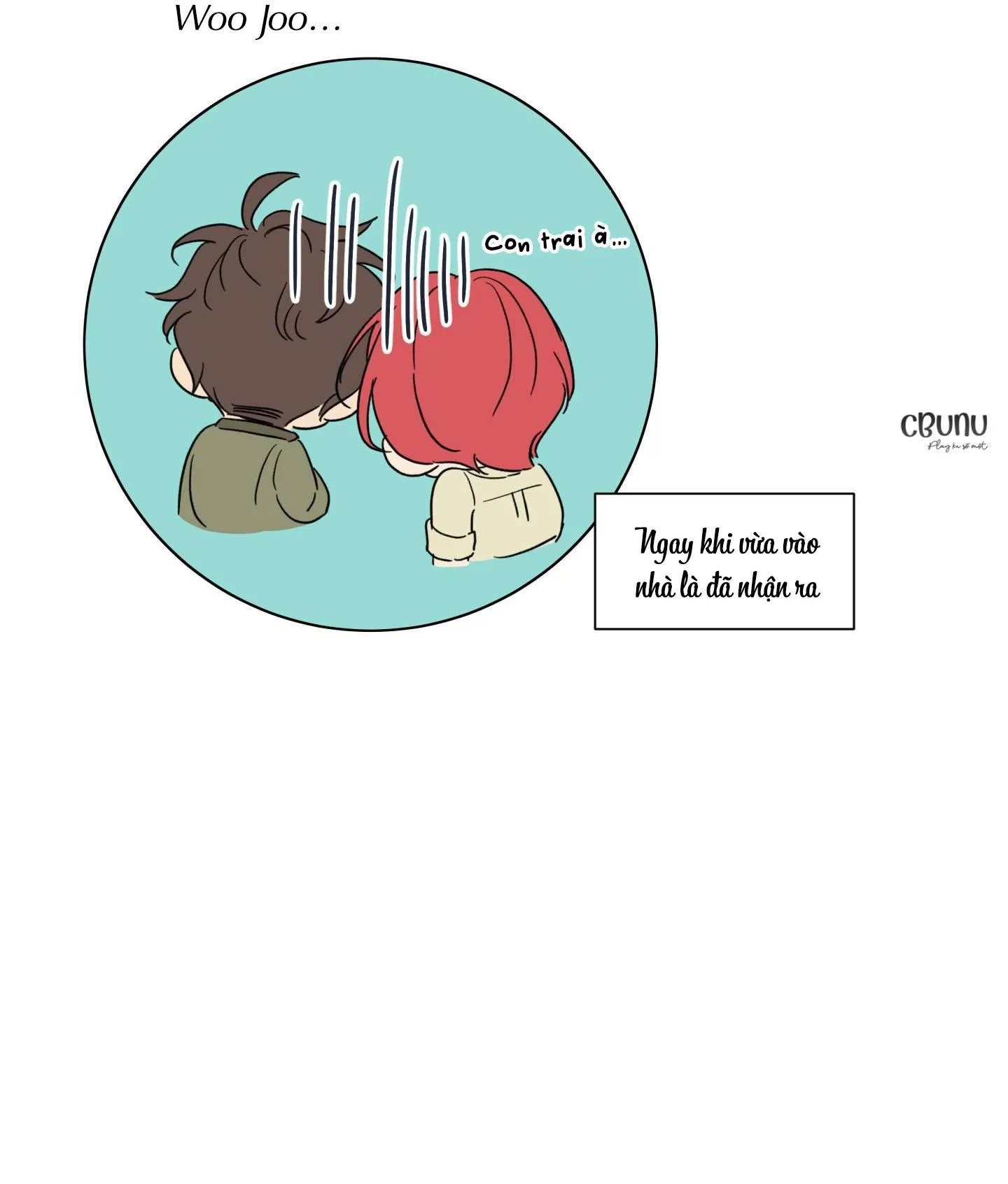 |DROP| Rắc rối đường mật Chapter 16 Trang 69