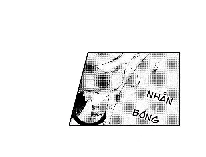 HỔ CÁI CỦA TAIGA Chapter 2 Trang 13