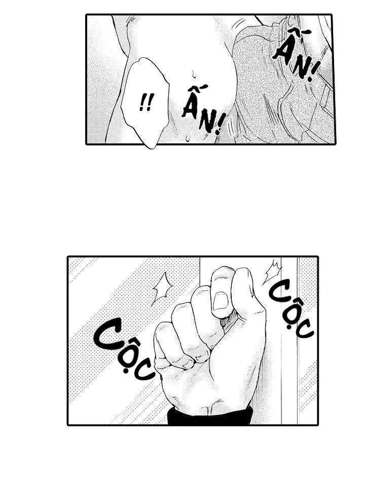 HỔ CÁI CỦA TAIGA Chapter 4 Trang 32