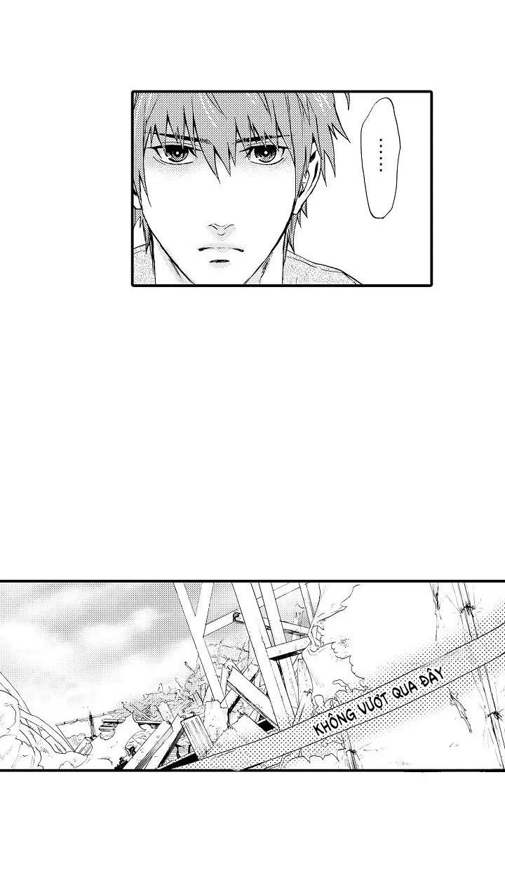 HỔ CÁI CỦA TAIGA Chapter 7 Trang 6