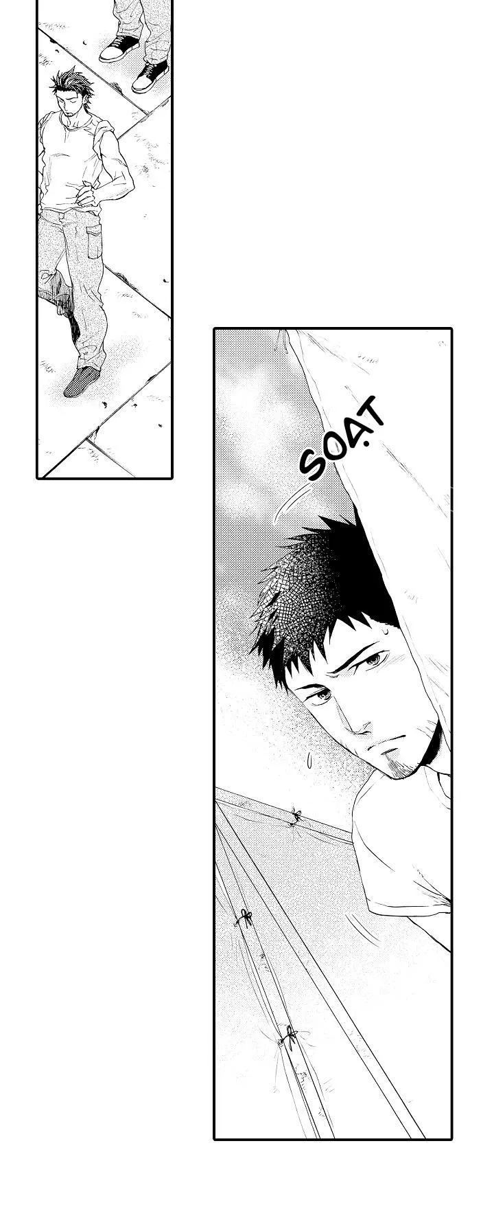 HỔ CÁI CỦA TAIGA Chapter 7 Trang 9