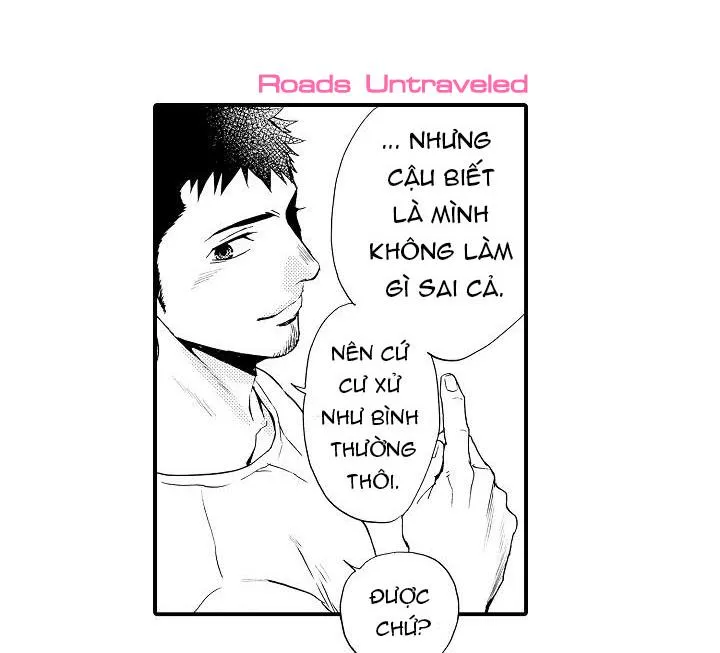 HỔ CÁI CỦA TAIGA Chapter 7 Trang 31