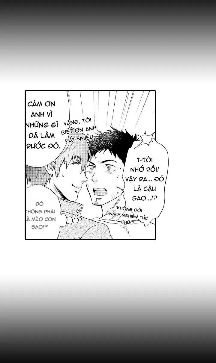 HỔ CÁI CỦA TAIGA Chapter 8 Trang 4