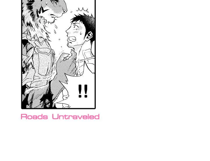 HỔ CÁI CỦA TAIGA Chapter 8 Trang 15