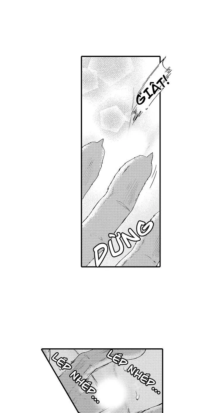 HỔ CÁI CỦA TAIGA Chapter 8 Trang 22