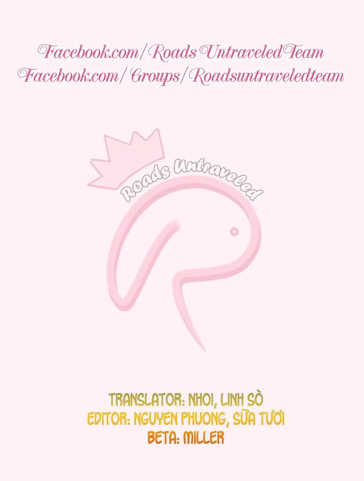 HỔ CÁI CỦA TAIGA Chapter 11 Trang 14