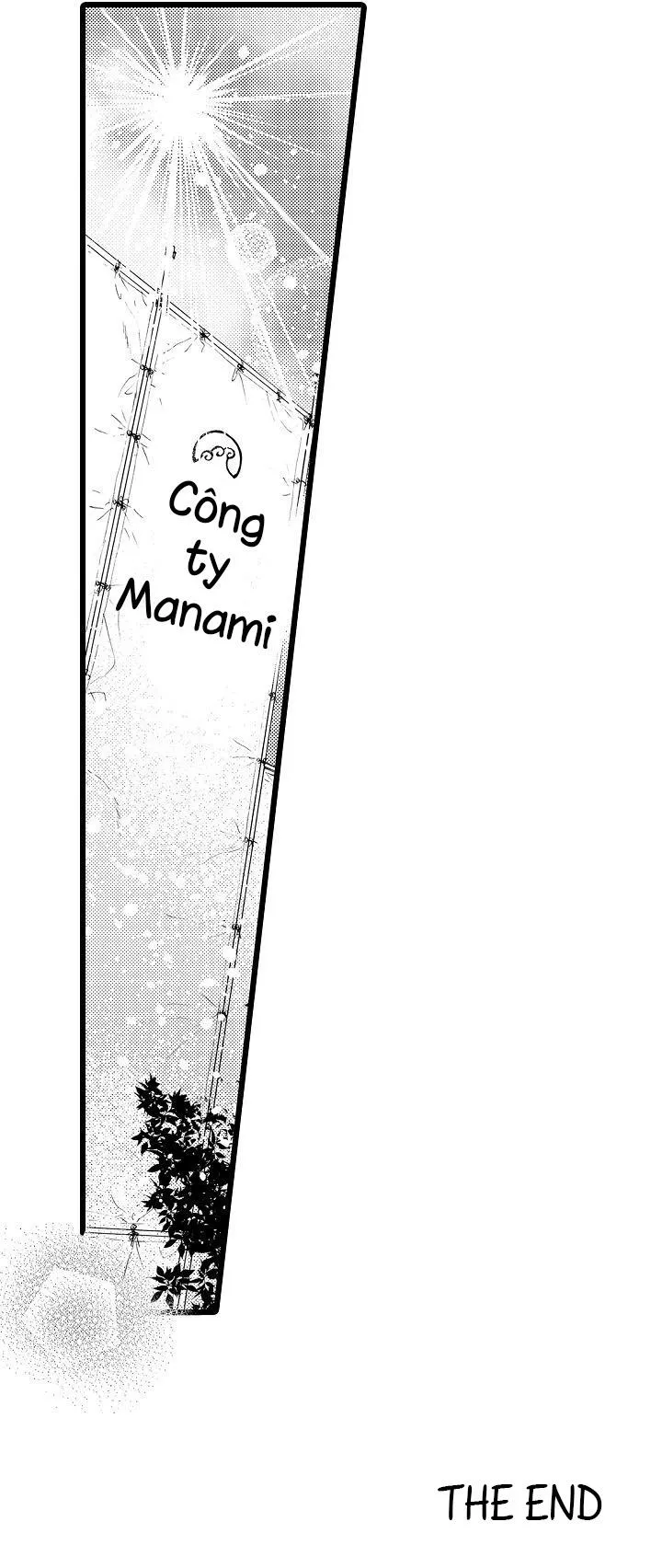 HỔ CÁI CỦA TAIGA Chapter 24 Trang 11