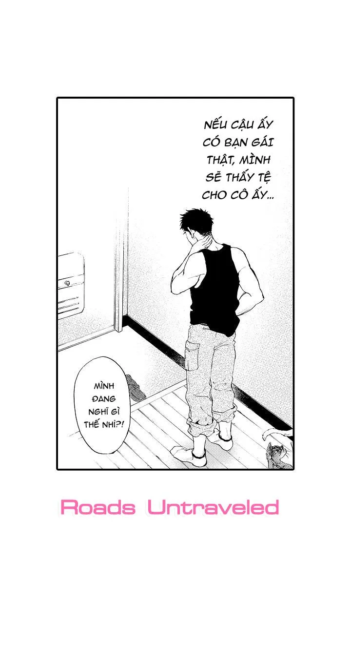 HỔ CÁI CỦA TAIGA Chapter 1 Trang 25