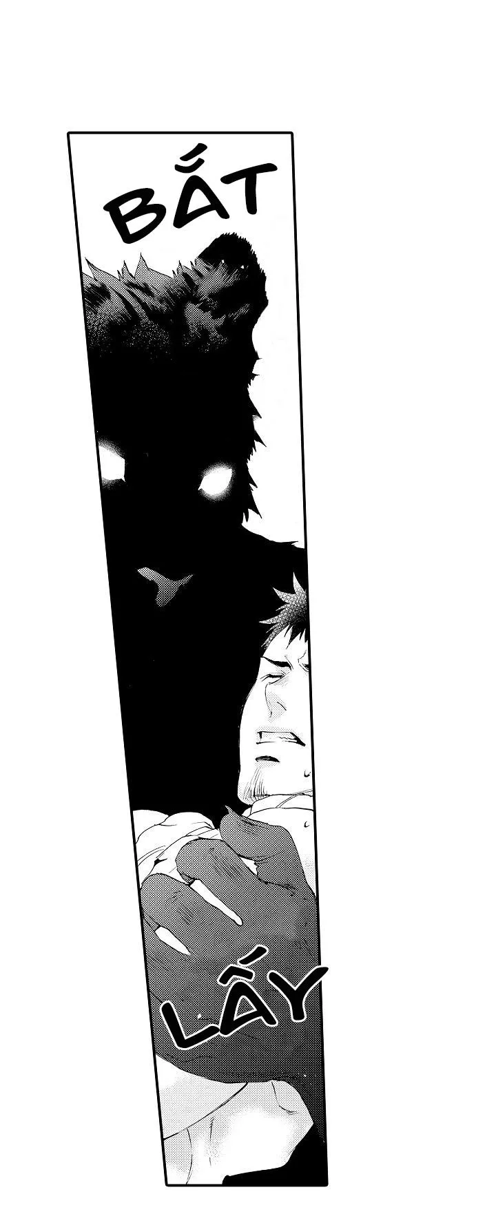 HỔ CÁI CỦA TAIGA Chapter 1 Trang 30