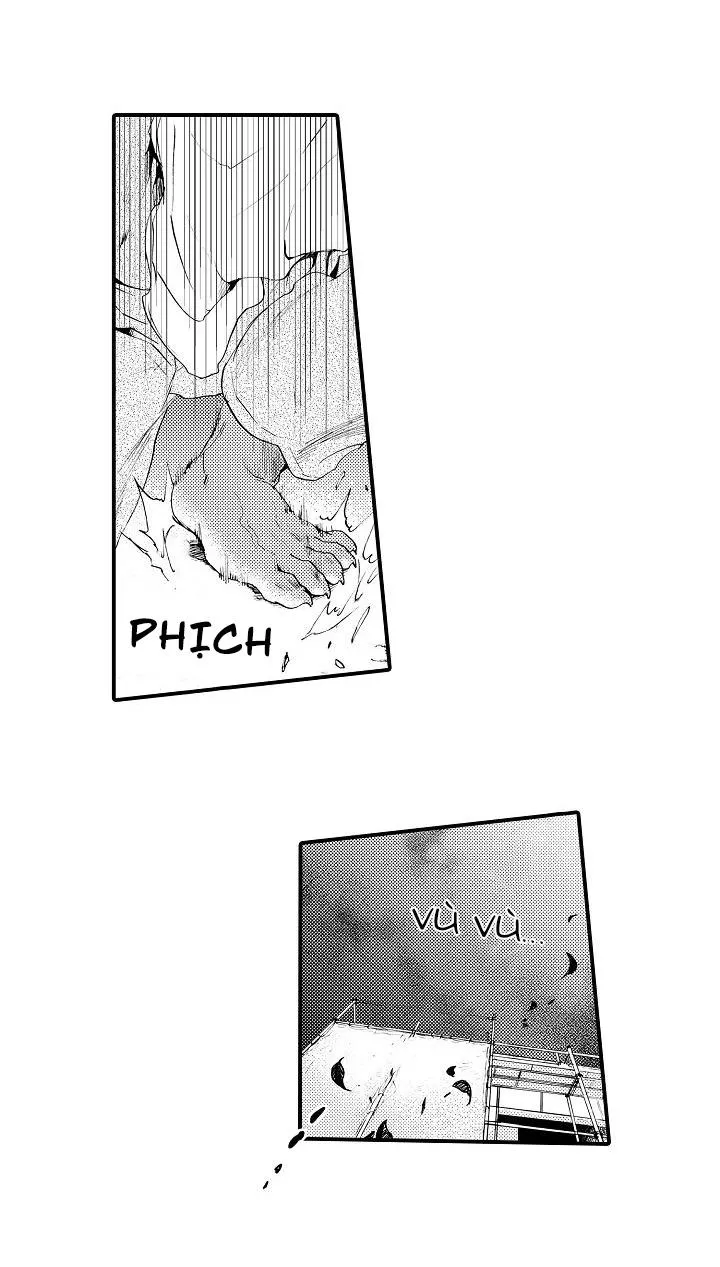 HỔ CÁI CỦA TAIGA Chapter 1 Trang 31