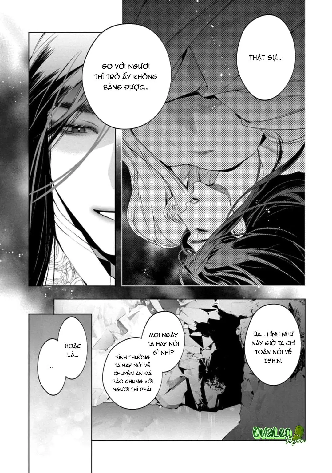 HỒ DIỄM TRUYỀN Chapter 2 Trang 6