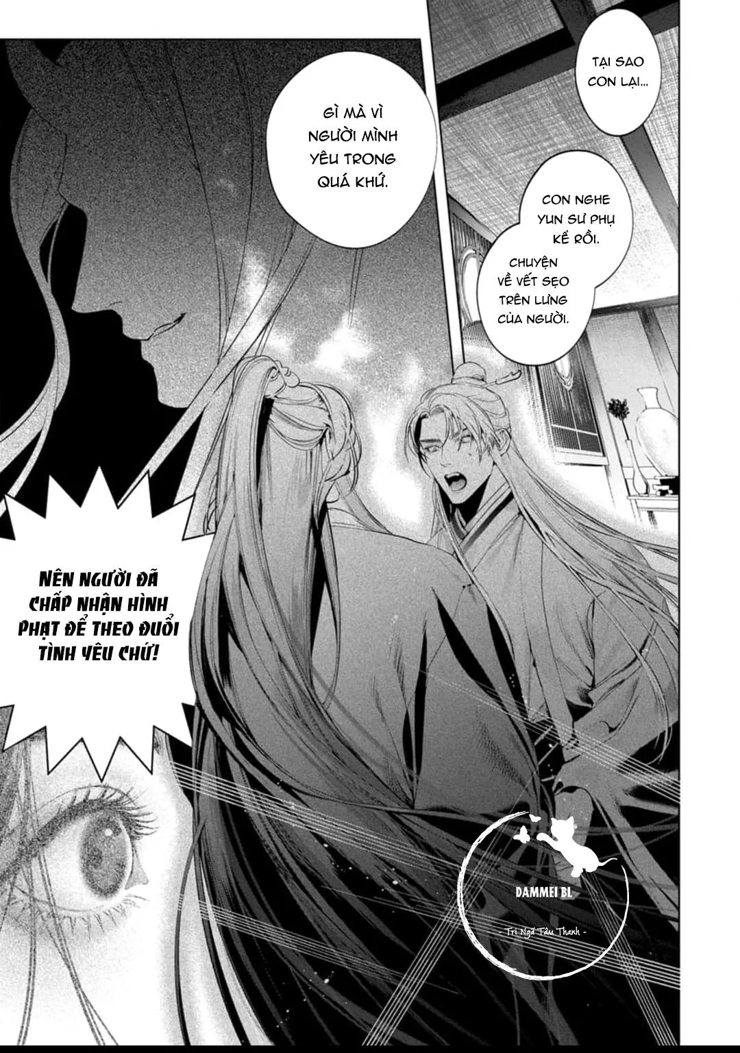 HỒ DIỄM TRUYỀN Chapter 2 Trang 12