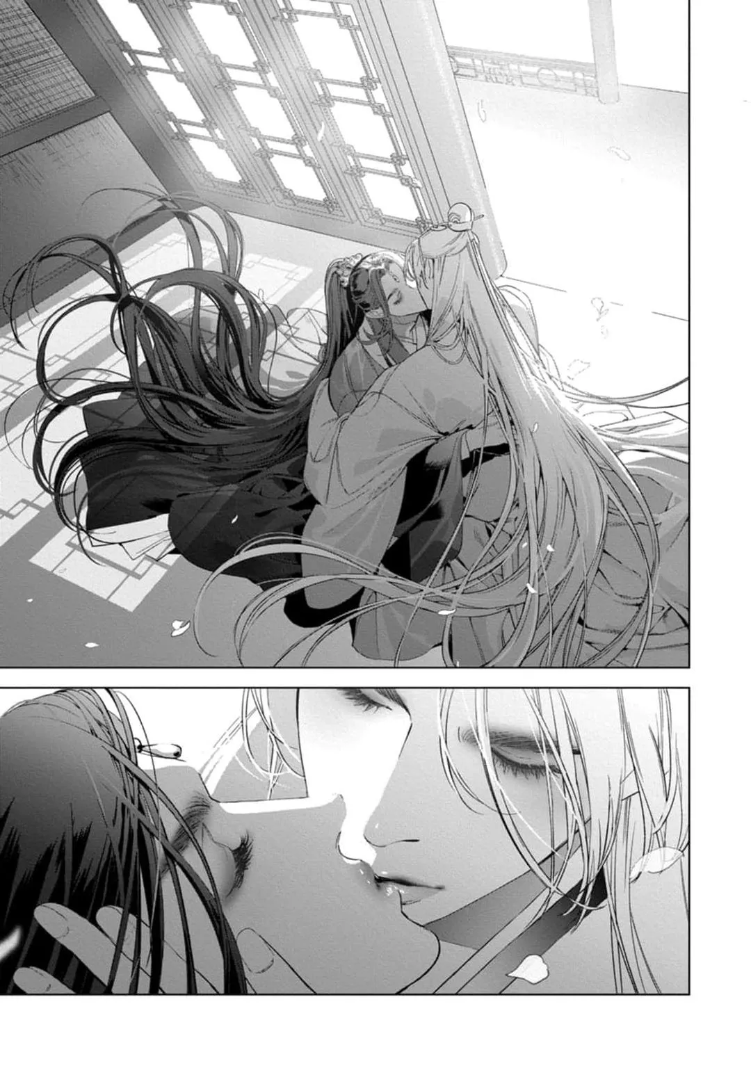 HỒ DIỄM TRUYỀN Chapter 2 Trang 16