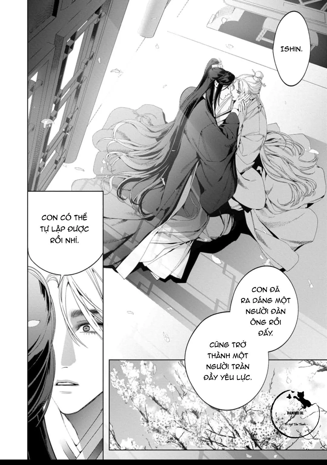 HỒ DIỄM TRUYỀN Chapter 2 Trang 17