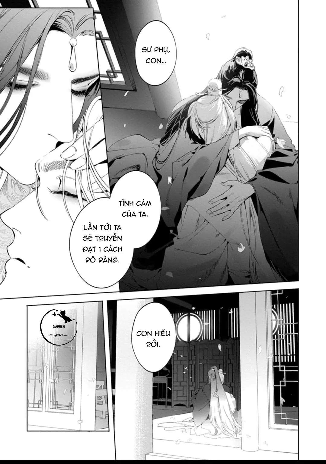 HỒ DIỄM TRUYỀN Chapter 2 Trang 18