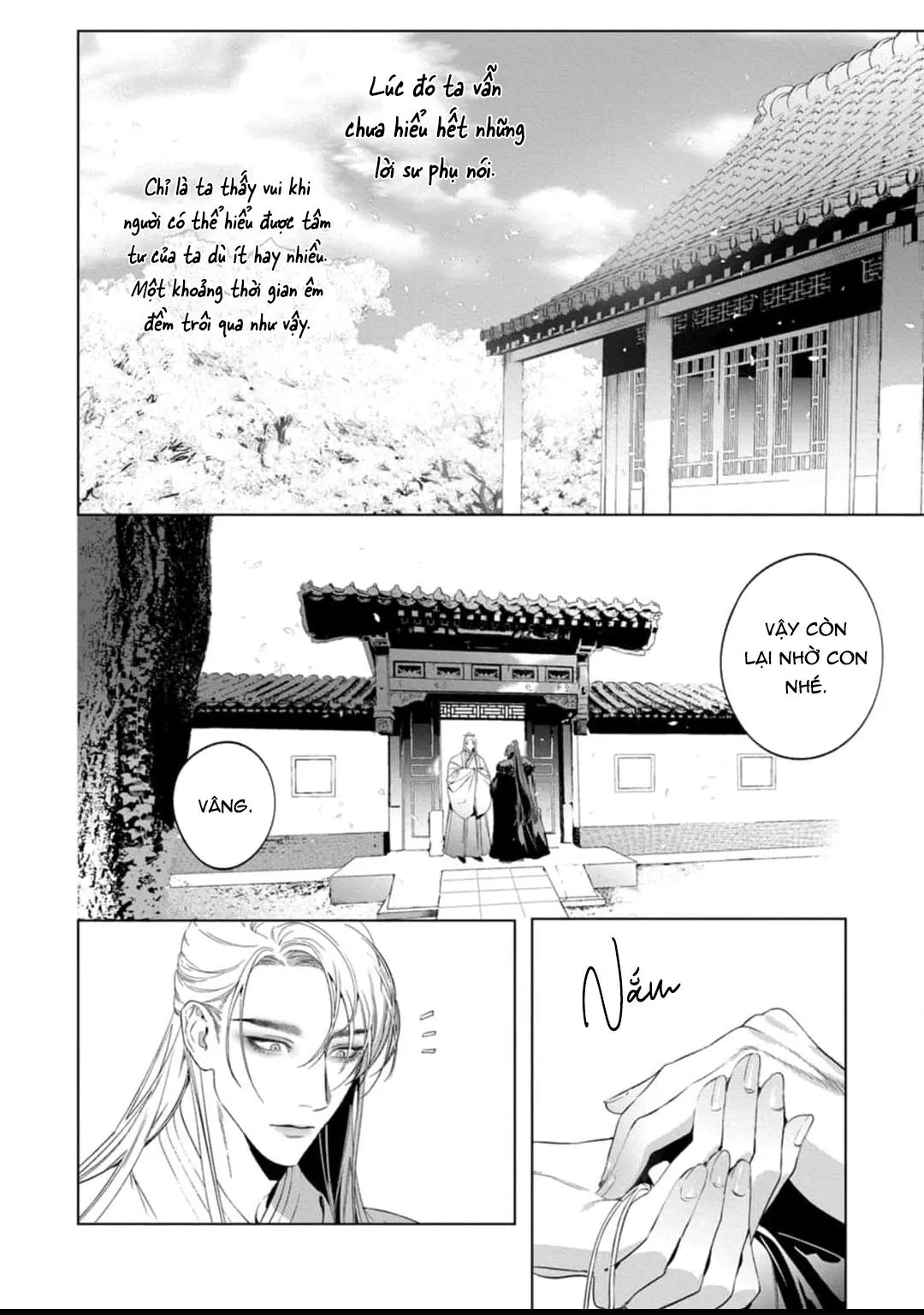 HỒ DIỄM TRUYỀN Chapter 2 Trang 19