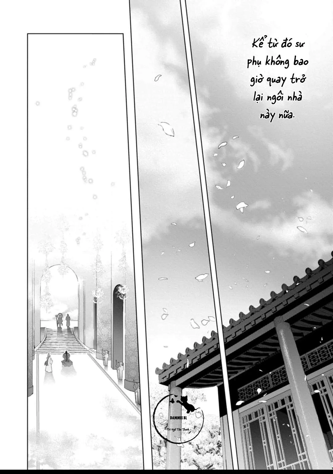 HỒ DIỄM TRUYỀN Chapter 2 Trang 21