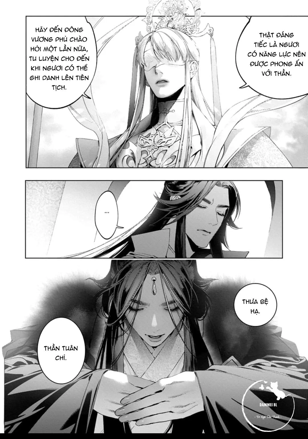 HỒ DIỄM TRUYỀN Chapter 2 Trang 23