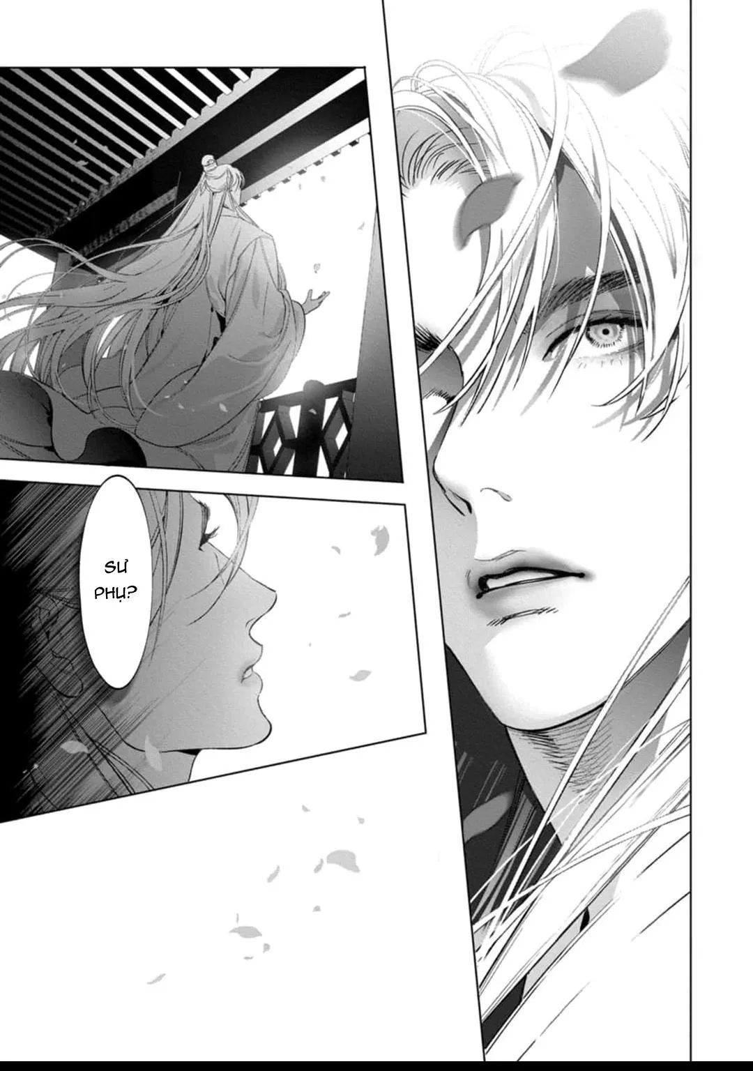 HỒ DIỄM TRUYỀN Chapter 2 Trang 24