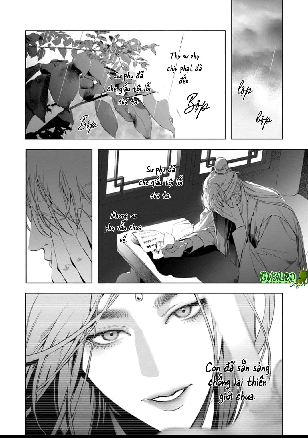 HỒ DIỄM TRUYỀN Chapter 2 Trang 25