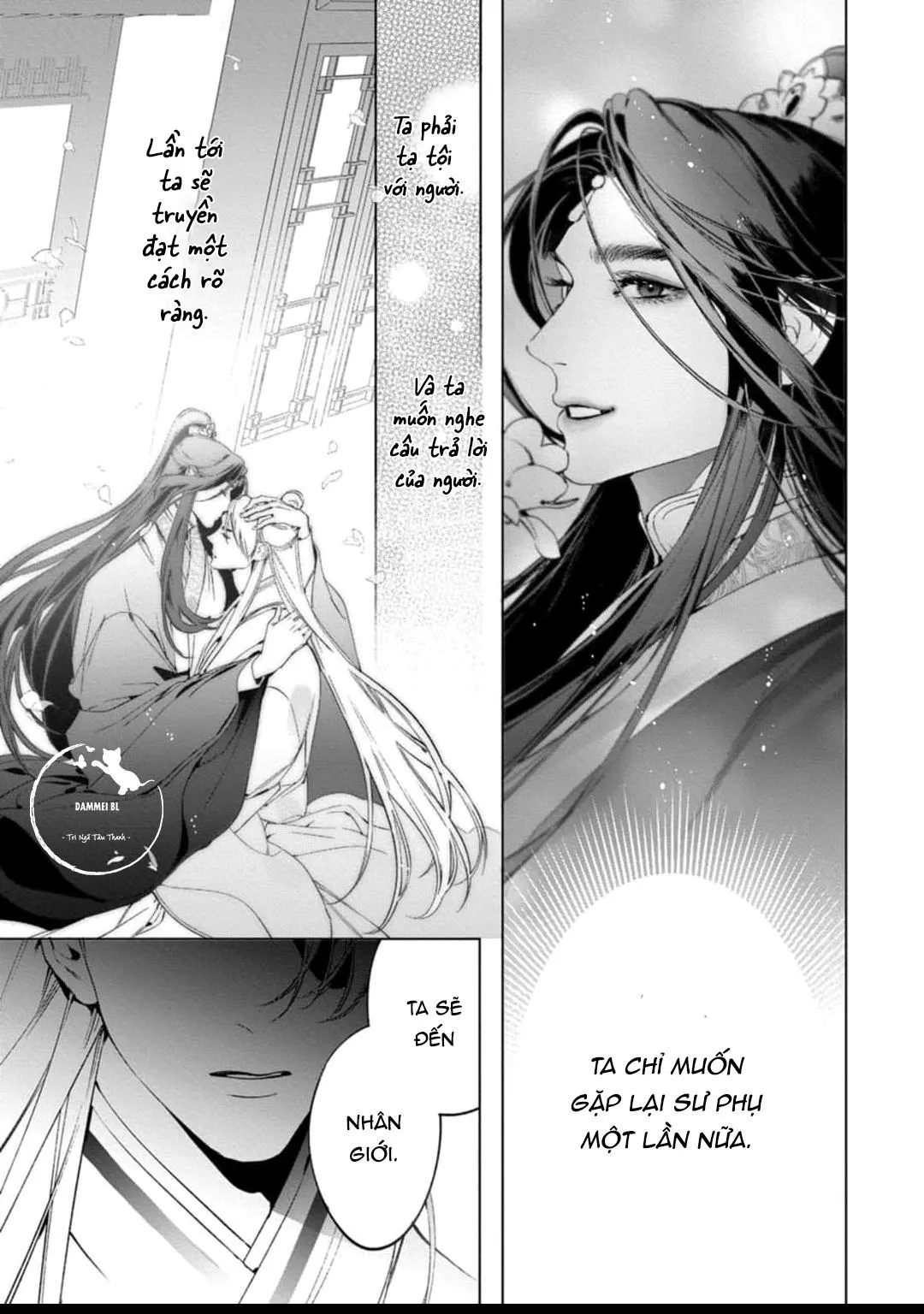 HỒ DIỄM TRUYỀN Chapter 2 Trang 36